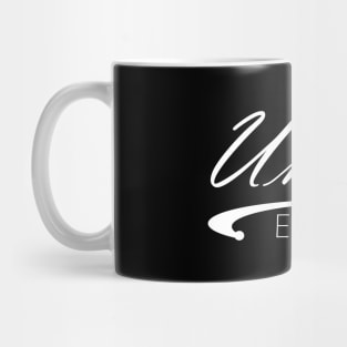 Uncle Est. 2021 Mug